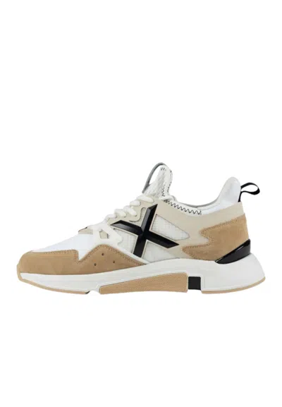Munich Clik 108 Sneakers In Multi