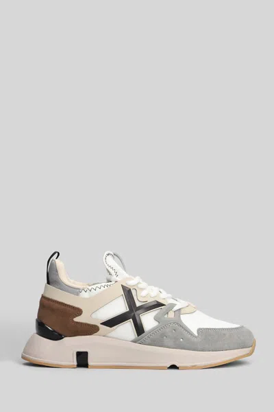 Munich Clik 75 Sneakers In Multi