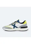 Munich Dynamix 01 Sneakers In Bianco
