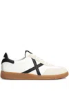 Munich Barru 162 Sneakers In White