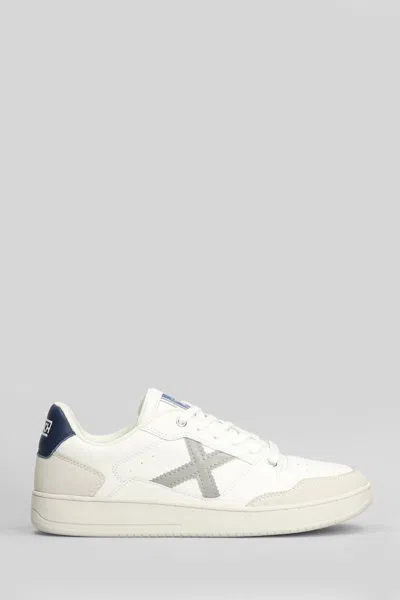 Munich Legit Man 103 Sneakers In Multi