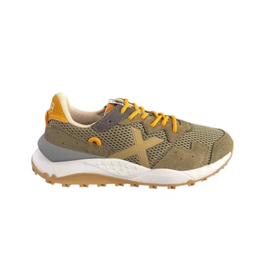Munich Man  Sneakers
