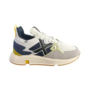 Munich Man  Sneakers