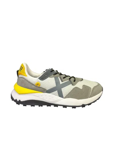 Munich Man  Sneakers In Multi