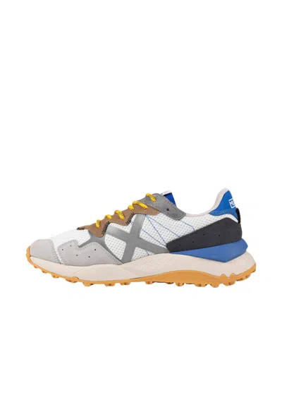 Munich Shinbuya 35 Sneakers In Multi