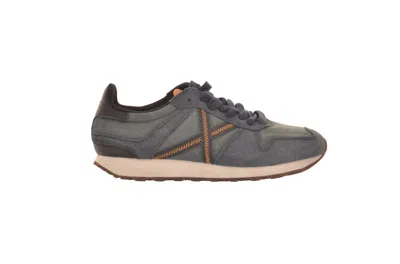 Munich Sneakers Blue