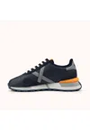 Munich Sneakers In Blue