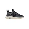 Munich Sneakers Clik 74 In Nero
