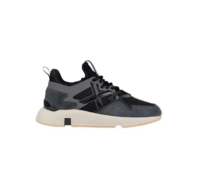 Munich Sneakers Clik 74 In Nero