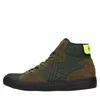 Munich Sneakers Green In Verde Blu E Verdi