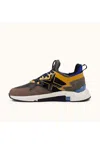 Munich Sneakers In Multi