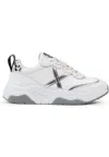 Munich Wave 179 Sneakers In White