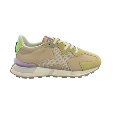 Munich Woman  Sneakers