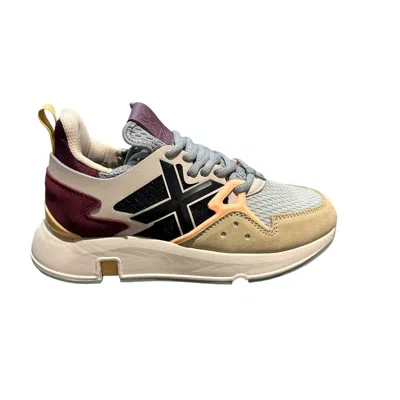Munich Woman  Sneakers