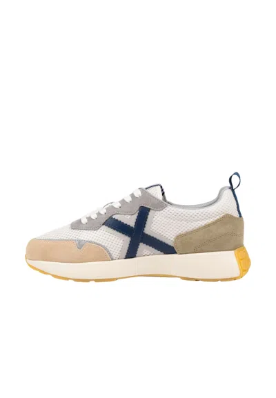 Munich Xemine 97 Sneakers In White