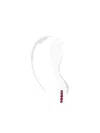 Munnu The Gem Palace 18k White Gold Ruby Hoop Earring