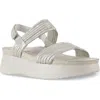 Munro Alessia Slingback Platform Sandal
