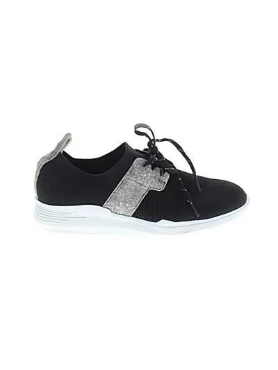 Pre-owned Munro American Sneakers In Black