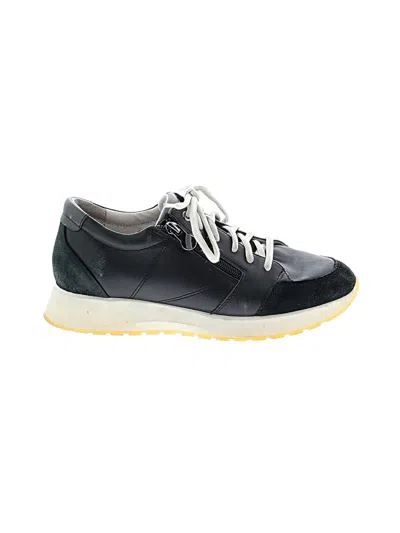 Pre-owned Munro American Sneakers In Black