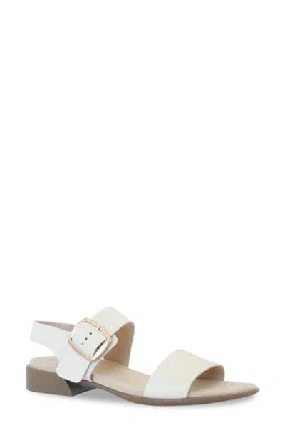 MUNRO MUNRO CLEO SANDAL