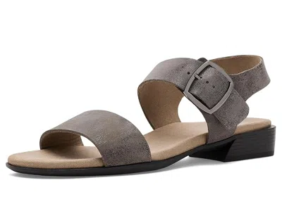 Munro Cleo In Gray