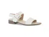 Munro Cleo In White