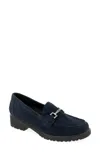 Munro Colleen Bit Loafer In Multi
