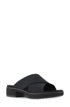 Munro Dekkie Slide Sandal