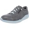 Munro Emmie Womens Leather Metallic Casual And Fashion Sneakers