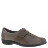 Munro Joliet Ii Sneaker In Khaki