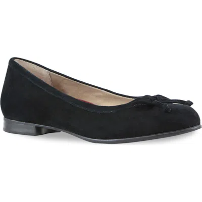 Munro Joslynn Ballet Flat