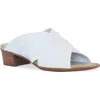 Munro Lee Slide Sandal