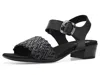 Munro Leeland In Black