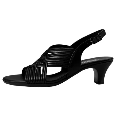 Munro Marianna Black M473081 Women's