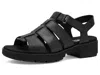 Munro Marley In Black