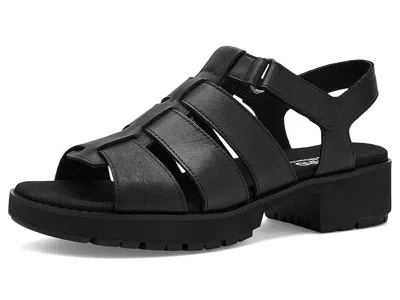 Munro Marley In Black