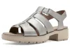 Munro Marley In Silver