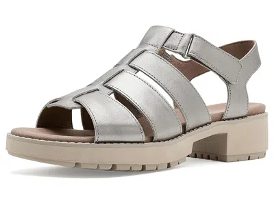 Munro Marley In Silver