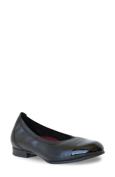 MUNRO MUNRO MILA BALLET FLAT