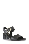 Munro Neeta Block Heel Sandal