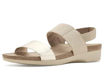 Munro Pisces In Gold