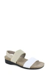 Munro Pisces Sandal In Multi