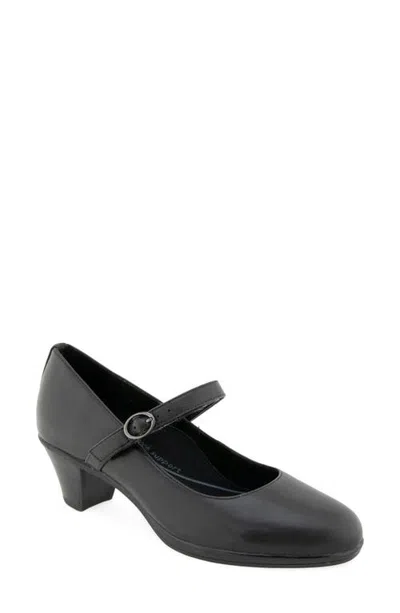 Munro Rita Mary Jane Pump In Multi