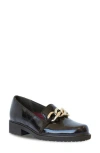 Munro Viv Lug Loafer