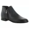 Munro Women's Averee Boots In Black Leather In Black