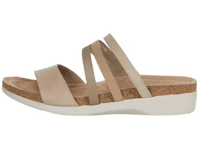 Munro Women's Camila Sandal In Taupe In Gray