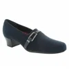 Munro Cindi Ii Pump In Blue