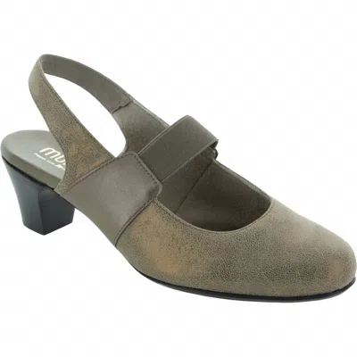 Munro Women's Ella Sandals In Taupe