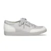 Munro Women's Gabbie Sneaker In Metallic / White In Multi