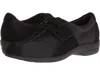 Munro Joliet Sneaker In Black